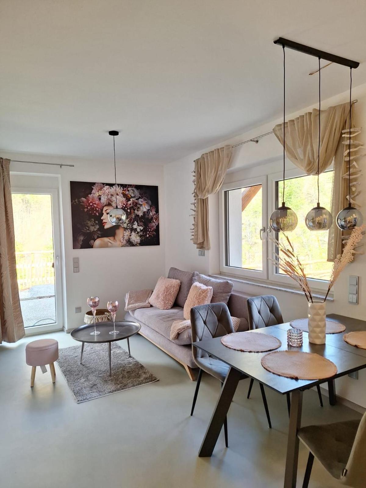 Apartment Gamsblick Hinterstoder Dış mekan fotoğraf