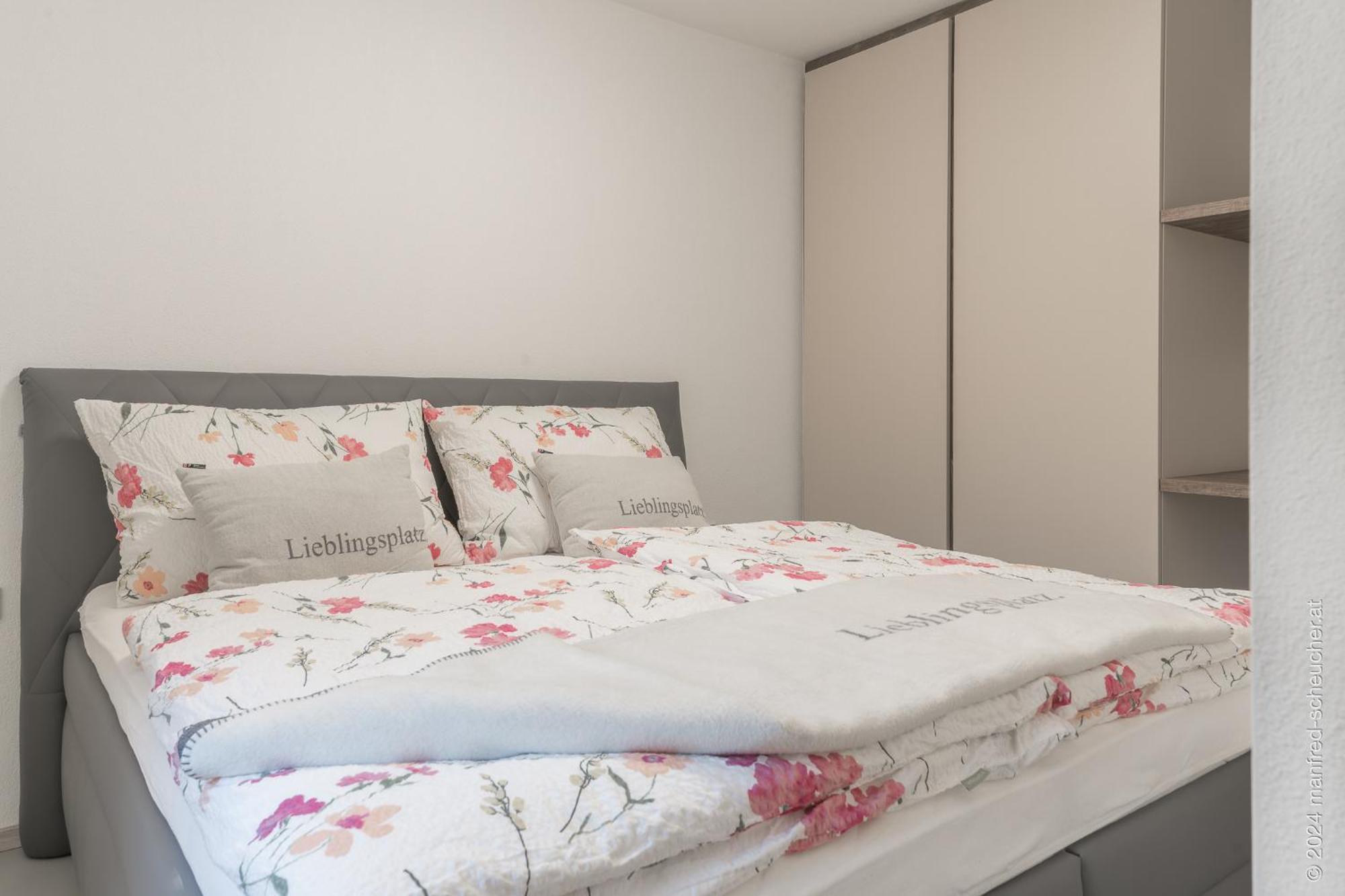 Apartment Gamsblick Hinterstoder Dış mekan fotoğraf