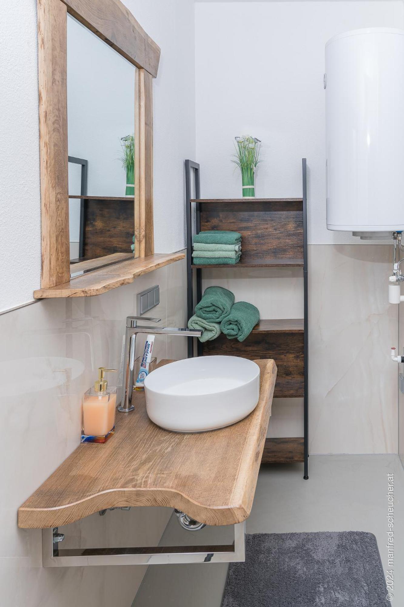 Apartment Gamsblick Hinterstoder Dış mekan fotoğraf